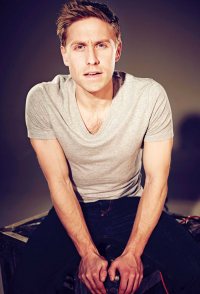 Russell Howard