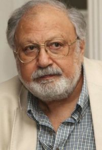 Rustam Ibragimbekov