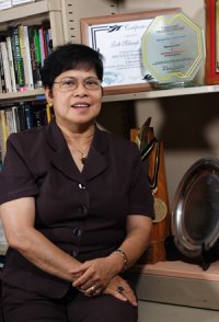 Ruth Elynia Mabanglo