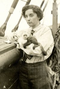 Ruth Rose