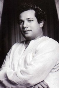 S.N. Tripathi