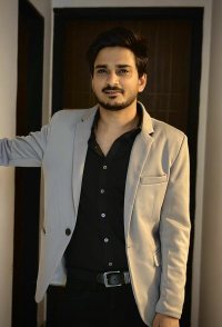 Sahil Verma