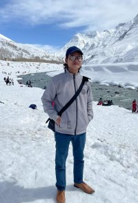 Sahir Khan