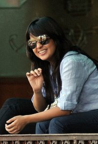 Sakshi Dhoni