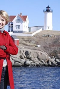 Samantha Brown
