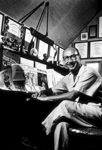 Sammy Cahn