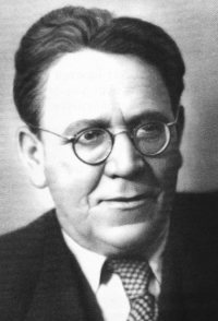 Samuil Marshak