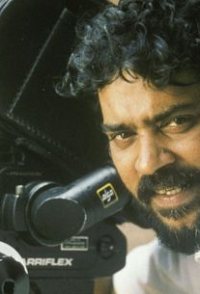 Santosh Sivan