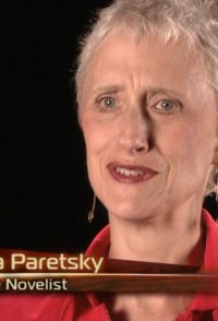 Sara Paretsky