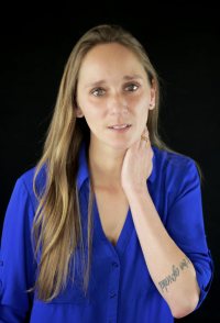 Sarah McGuire