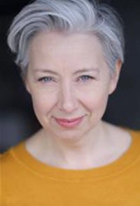 Sarah Moyle
