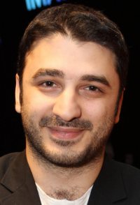 Sarik Andreasyan