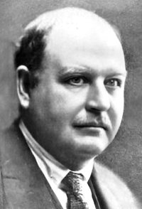 Scott Sidney