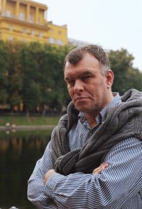 Sergei Miroshnichenko