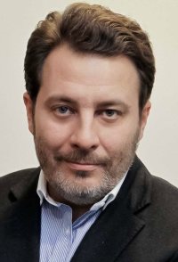 Sergey Minaev