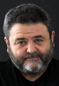 Sergey Petreykov