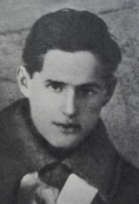 Sergey Vasilev