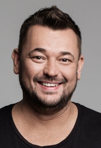 Sergey Zhukov