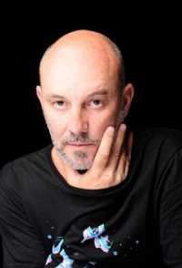 Sergio Bizzio