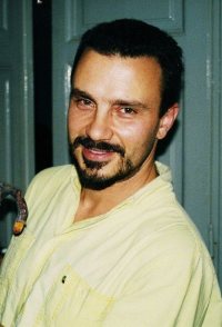 Sergio Stivaletti