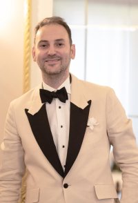 Serhan Yorganci