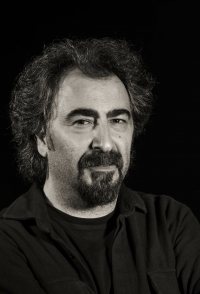 Seyfettin Tokmak
