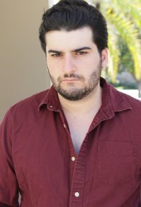 Shalom Kolontarov