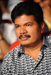 Shankar Shanmugham