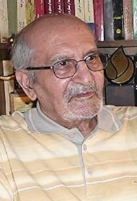 Shapur Gharib