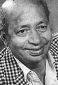 Sharad Talwalkar