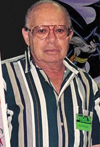 Sheldon Moldoff