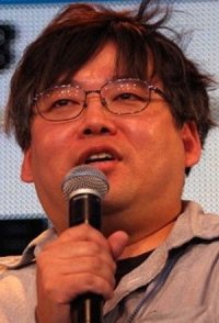 Shin Itagaki