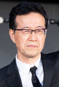 Shinji Aramaki