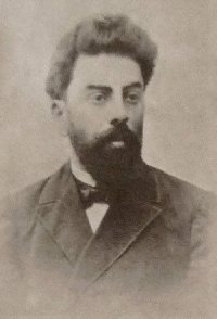Shio Aragvispireli