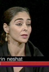 Shirin Neshat