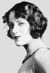 Shirley Warde