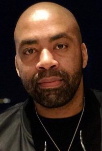 Shona Ferguson