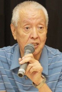 Shozo Uehara