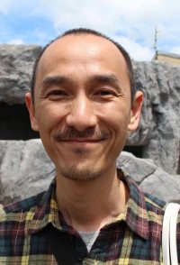 Shunichirō Miki