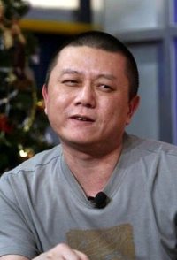 Shuo Wang