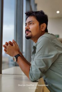 Shuvam Roy