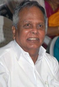 Siddalingaiah