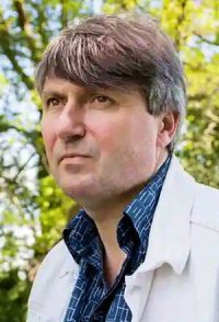 Simon Armitage