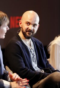 Simon Duric