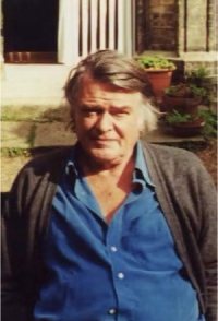 Simon Gray