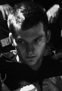 Simon Hansen