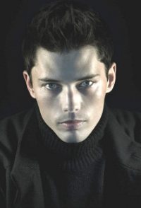 Simon Staho
