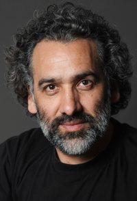 Sinan Çetin
