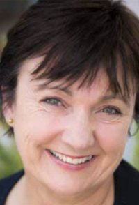 Sindy McKay