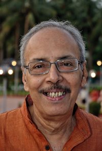 Sirshendu Mukhopadhyay
